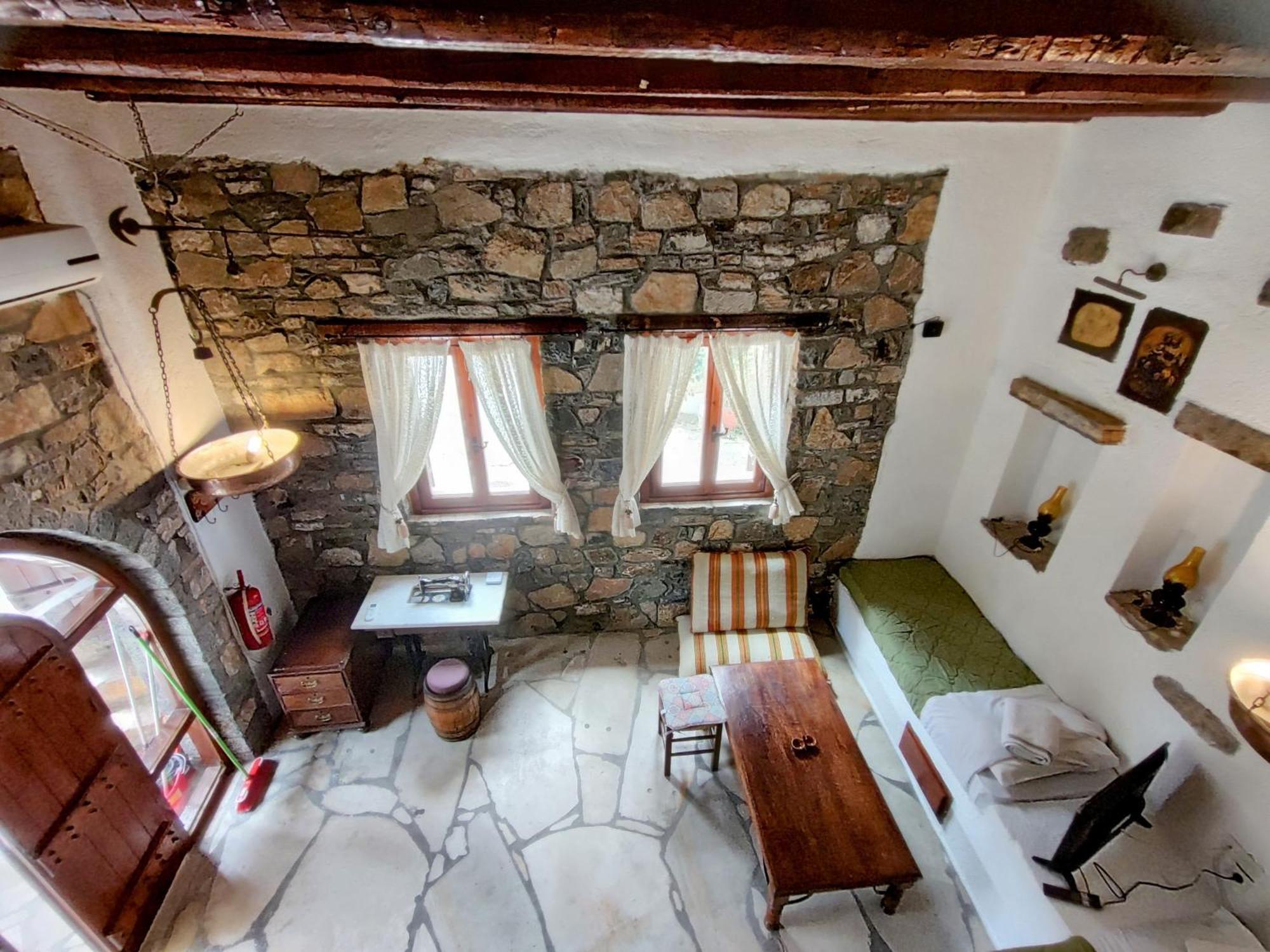 Elounda Traditional Homes Of Crete Eksteriør bilde