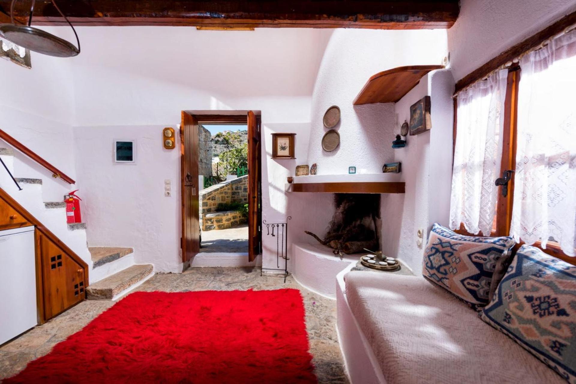 Elounda Traditional Homes Of Crete Eksteriør bilde