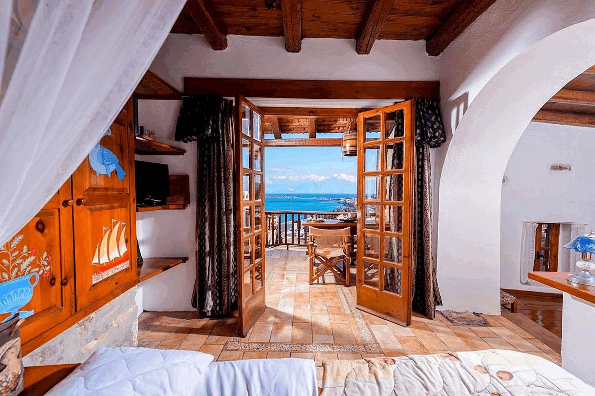 Elounda Traditional Homes Of Crete Eksteriør bilde