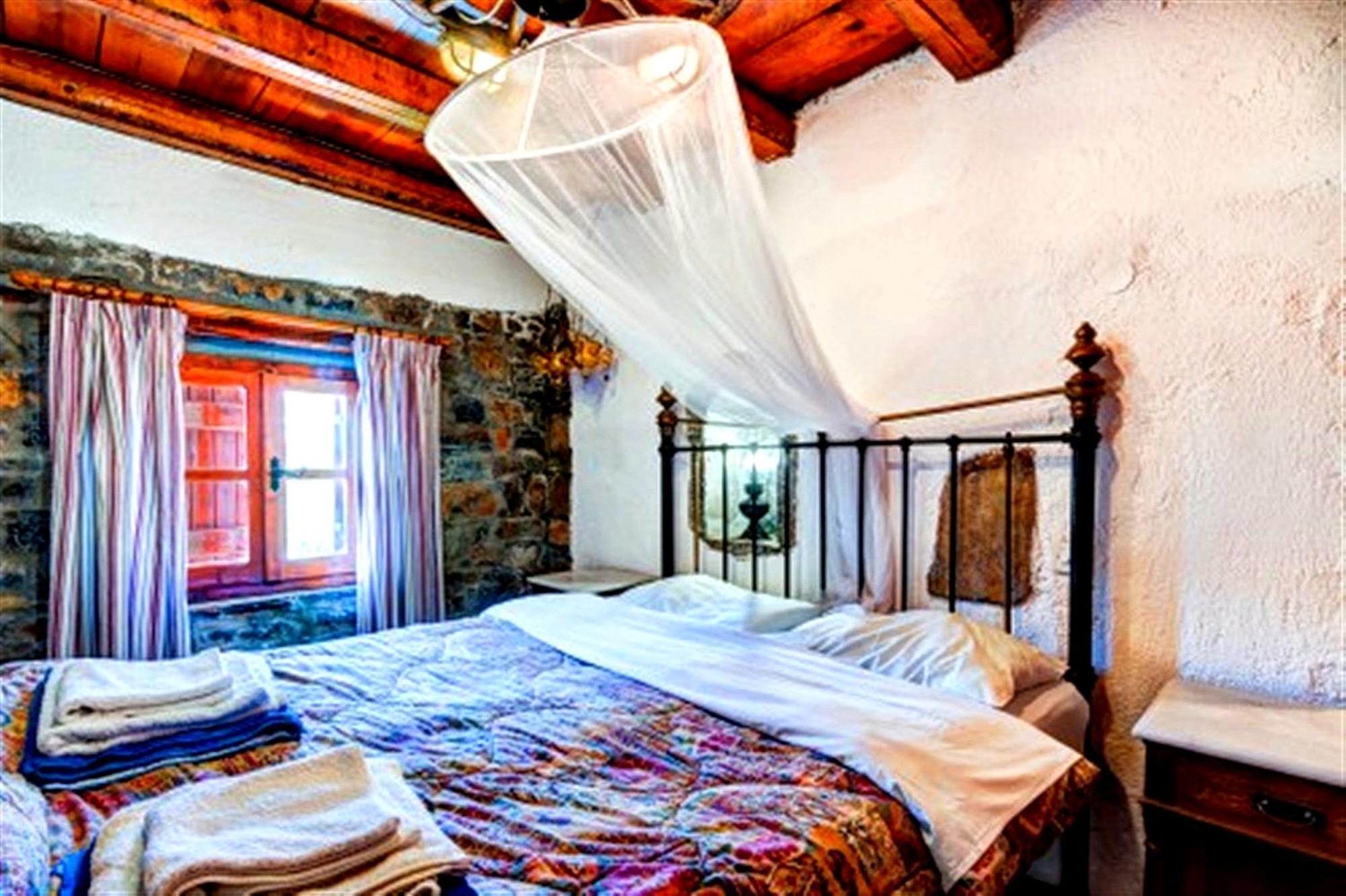 Elounda Traditional Homes Of Crete Eksteriør bilde