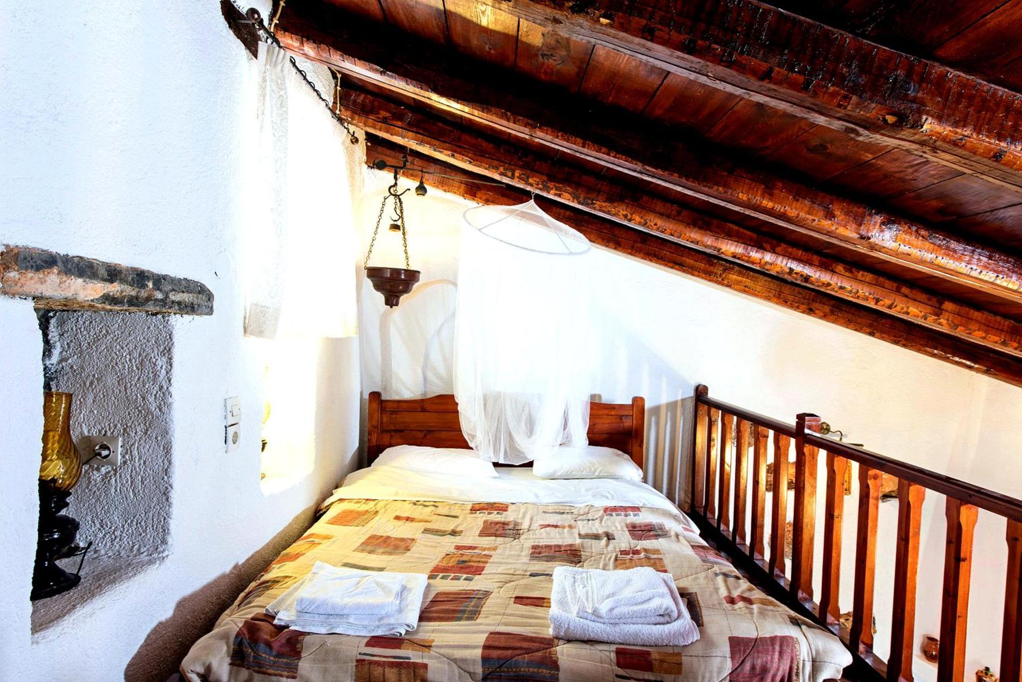 Elounda Traditional Homes Of Crete Eksteriør bilde