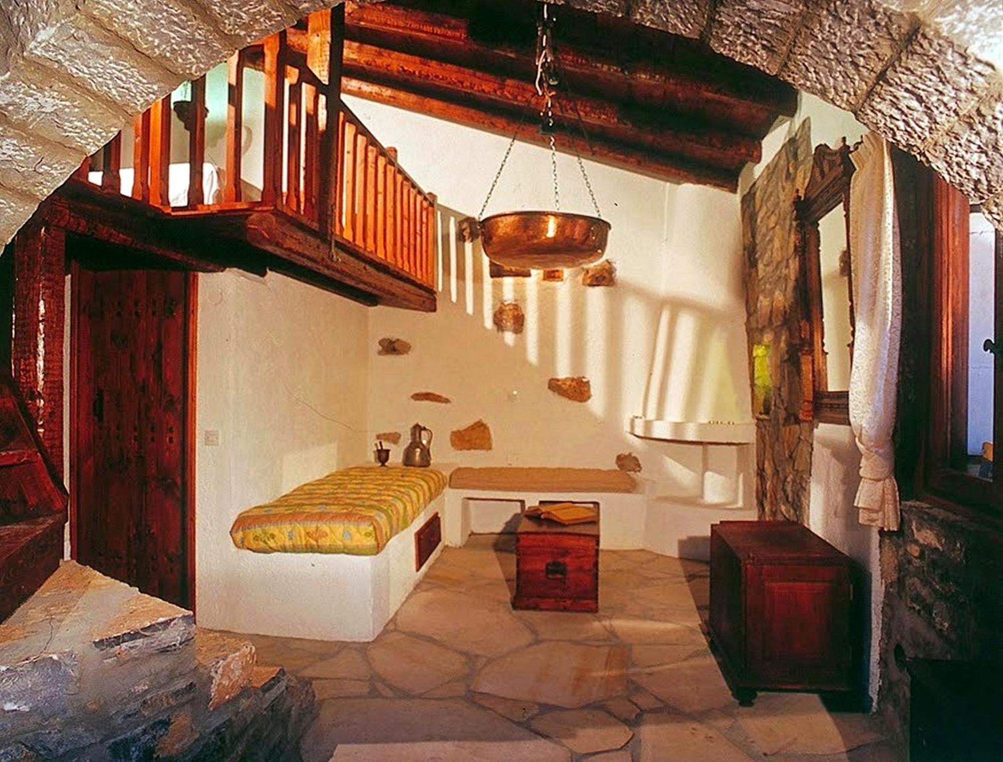 Elounda Traditional Homes Of Crete Eksteriør bilde