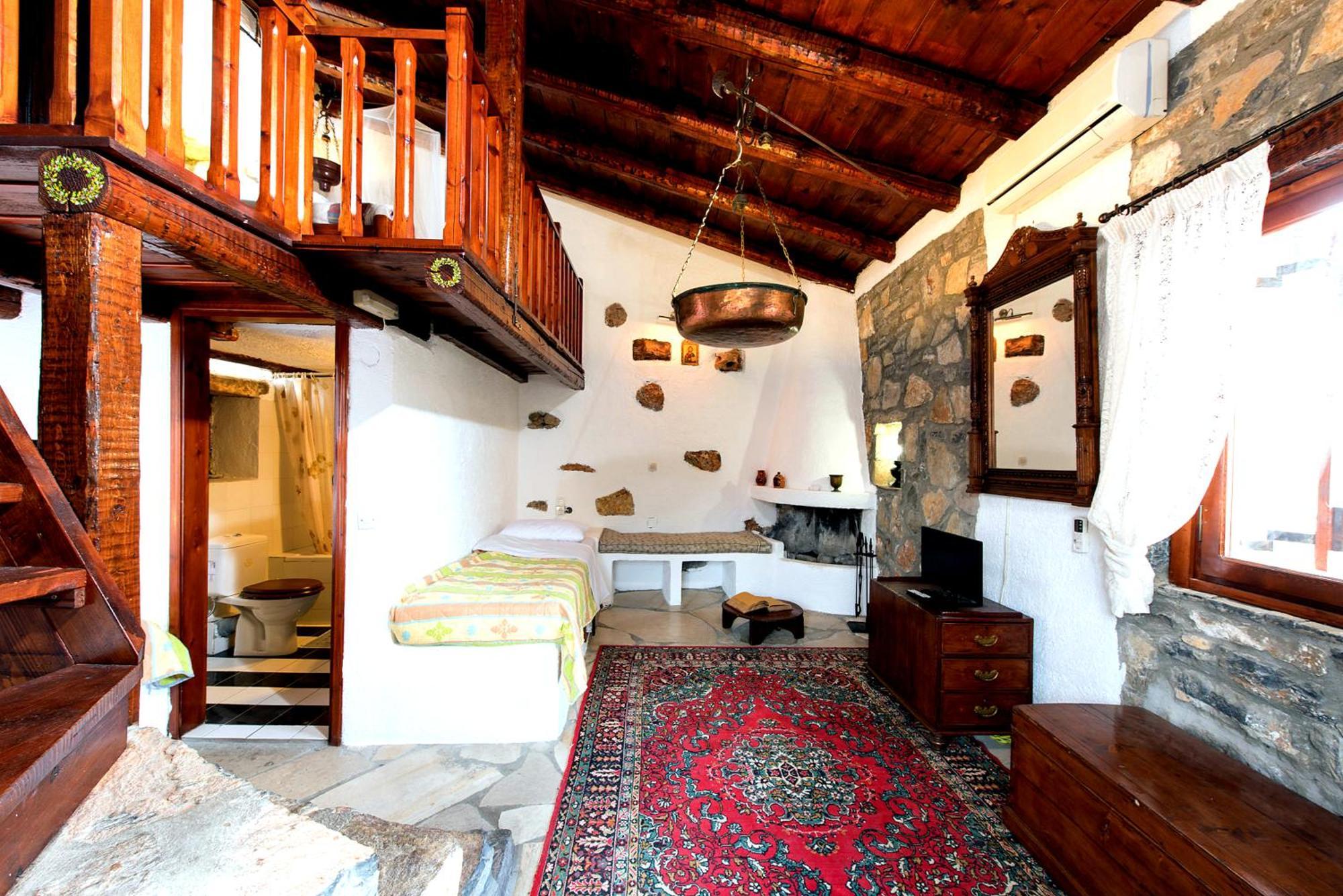 Elounda Traditional Homes Of Crete Eksteriør bilde