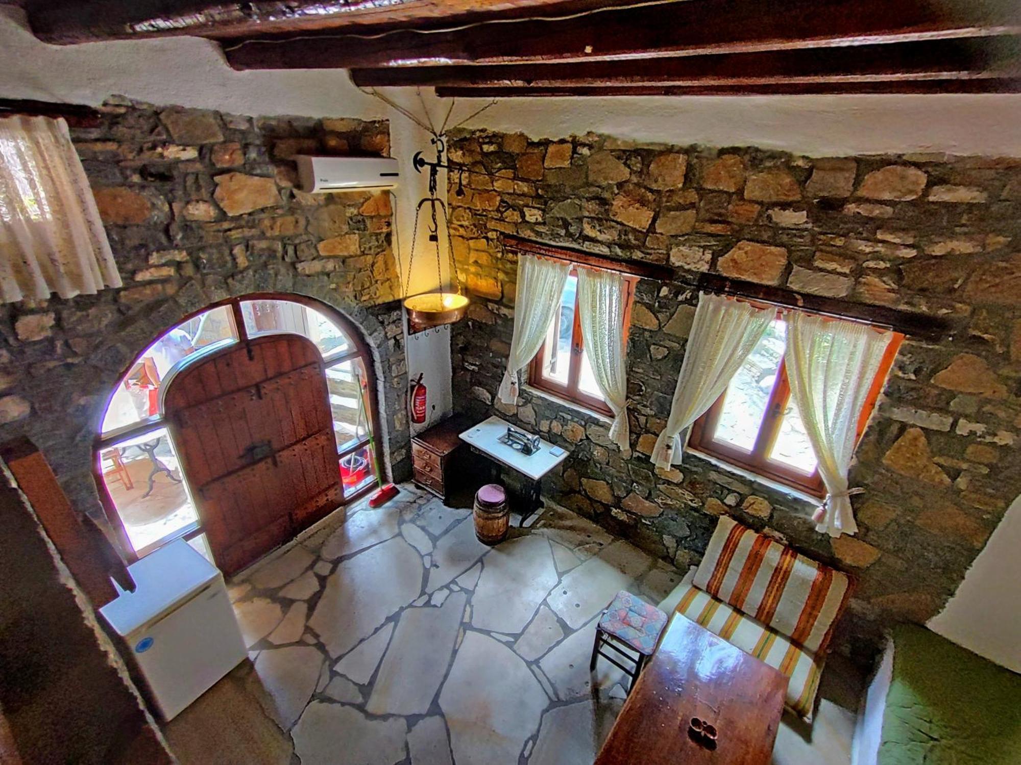Elounda Traditional Homes Of Crete Eksteriør bilde