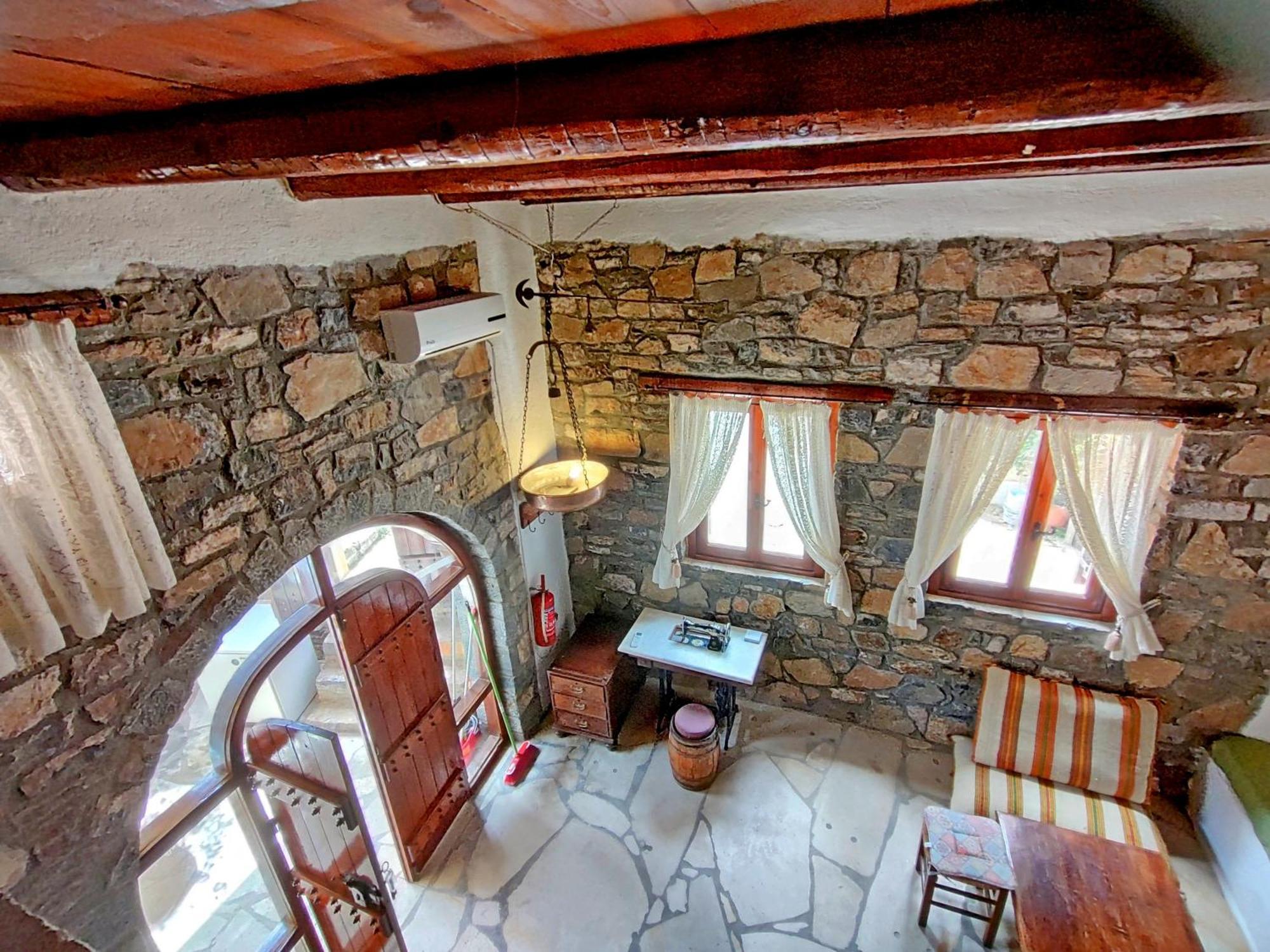 Elounda Traditional Homes Of Crete Eksteriør bilde